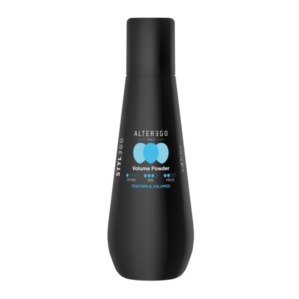 Alter Ego StylEgo Volume Powder 15g