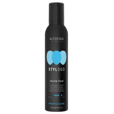 AE StylEgo Pianka Volume Cloud 250ml