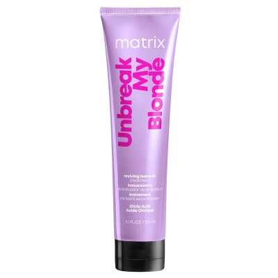 Matrix UNBK Leave in 150ml