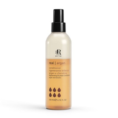 RR Argan Star odżywka 2-fazowa 200ml