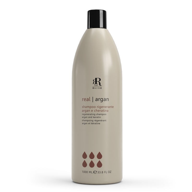 Selective Refil szampon na objętość 1000ml