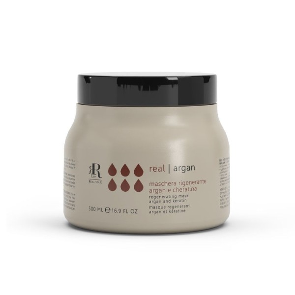 RR Argan Star maska 500ml