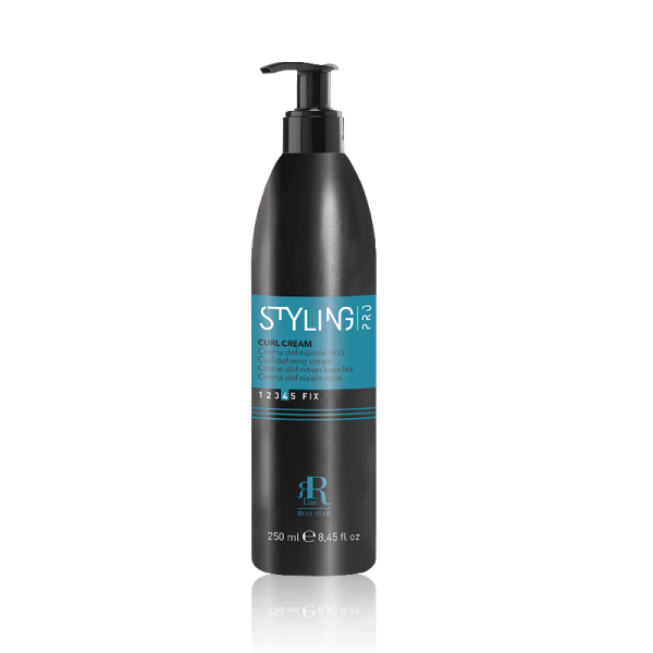 RR Curl Crem 250ml