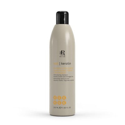 RR Keratin szampon 350ml