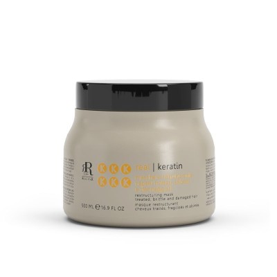RR Keratin maska 500ml