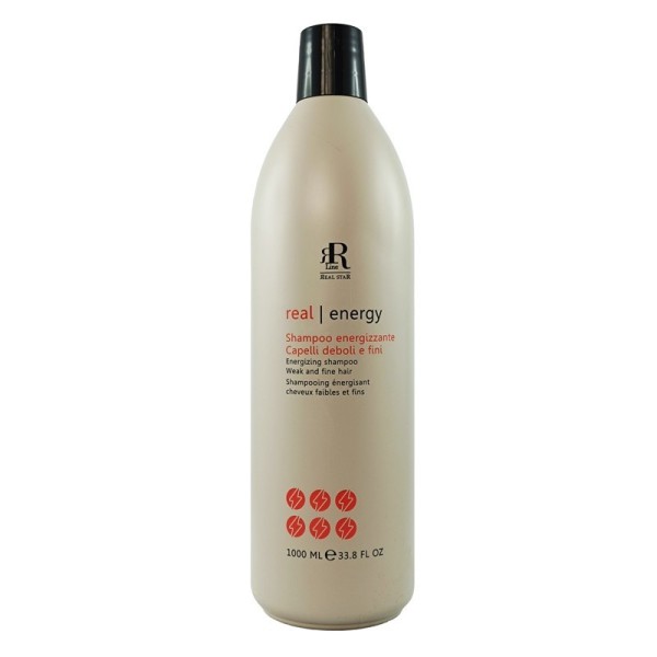 RR Energy szampon 1000ml