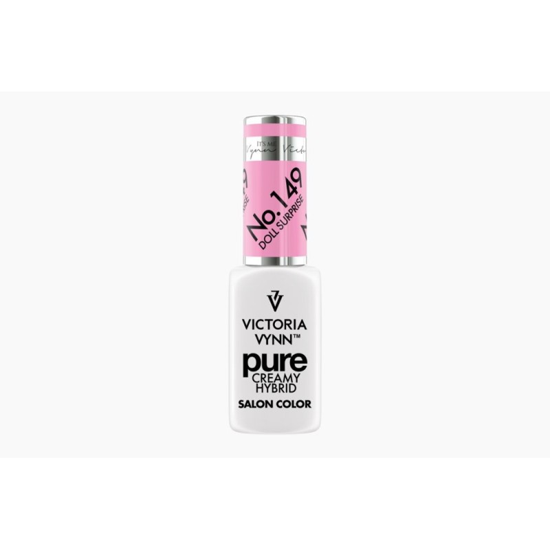 Makear Jelly&Go JG02 Light Pink 50ml