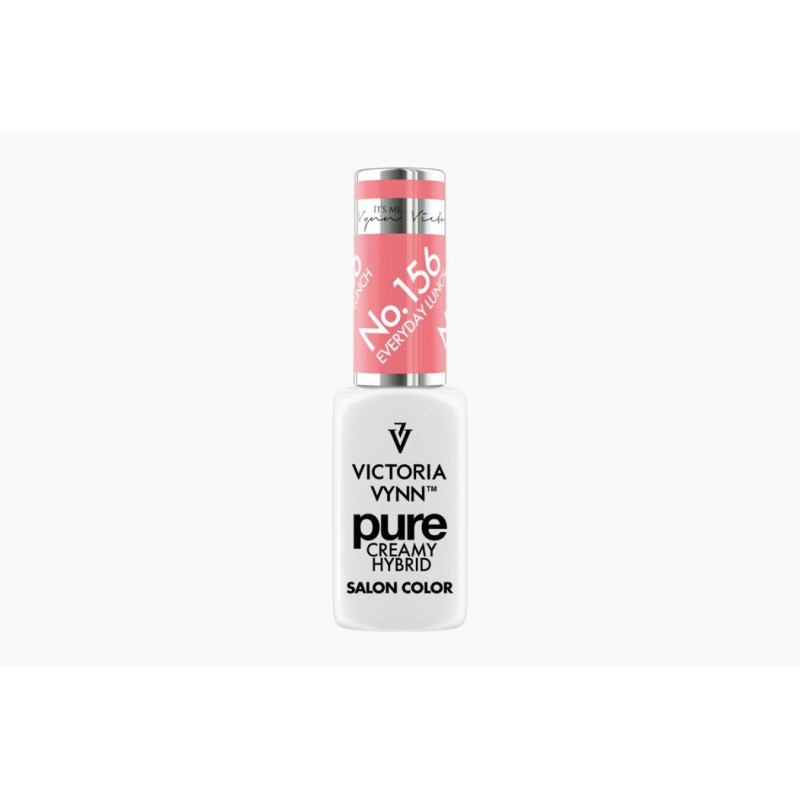 Victoria Vynn 03 Coral Soft Mousse Gel 50ml
