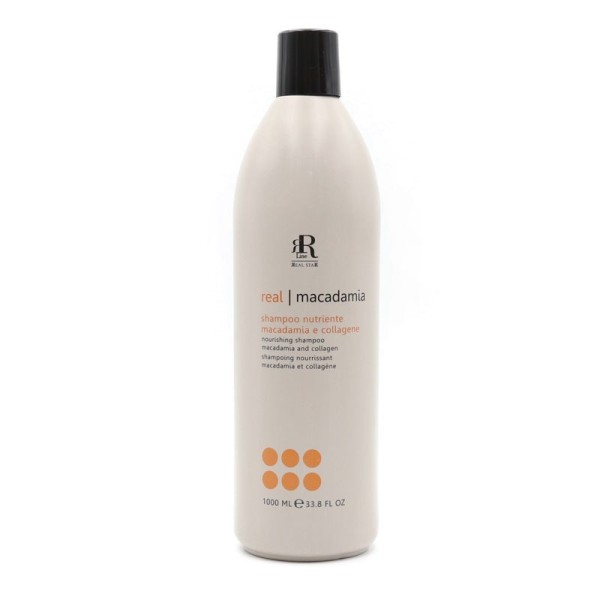 RR Line  Macadamia star szampon 1000ml