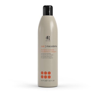 RR Macadamia star szampon 350ml