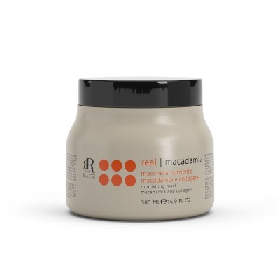 RR Macadamia star maska 500ml