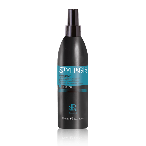 RR Line spray nabłyszczający 150ml