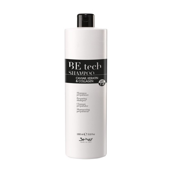 Be Tech szampon preparing 1000ml