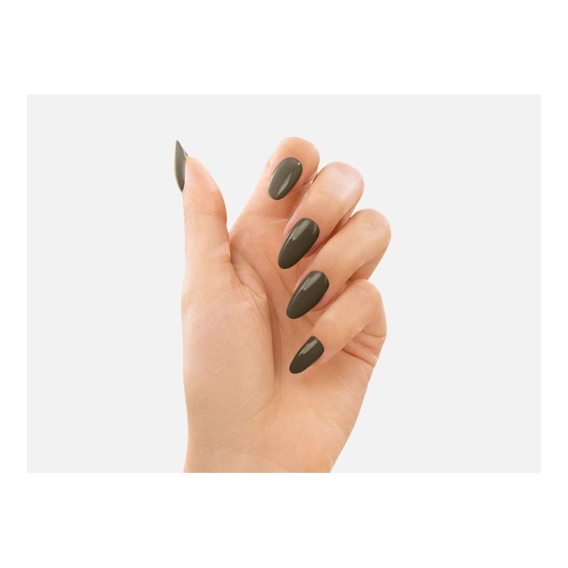 Makear Rubber Base NRB Smoky Beige 8ml