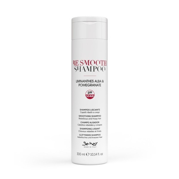 Be Color szampon wygładzający 300ml