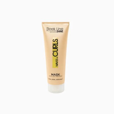 Stapiz Maska Waves&Curls 250ml