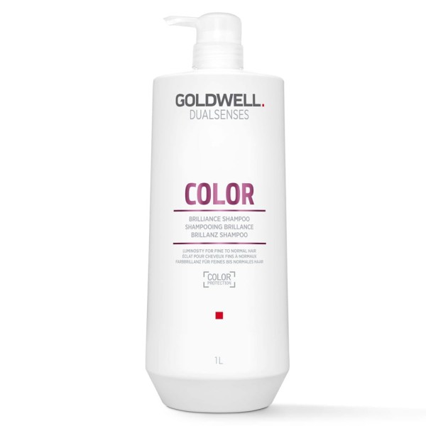 Goldwell Color Brilliance szampon 1000ml