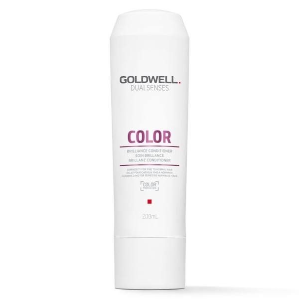 Goldwell Color Brilliance odżywka  200ml