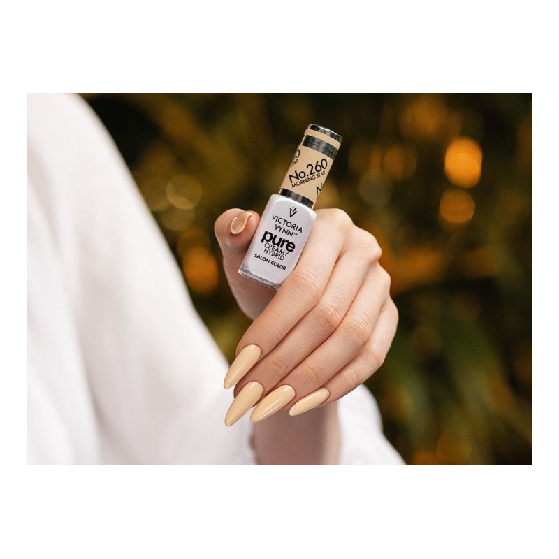 Makear Lakier Hybrydowy C21 8ml