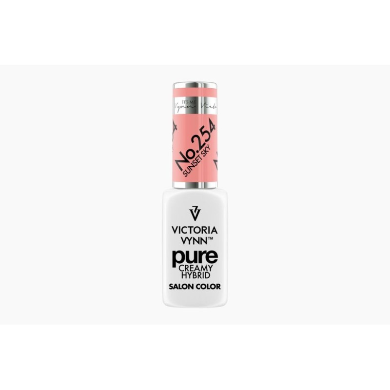 Makear Lakier Hybrydowy GC02 8ml