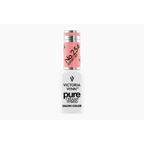 Victoria Vynn Pure 254