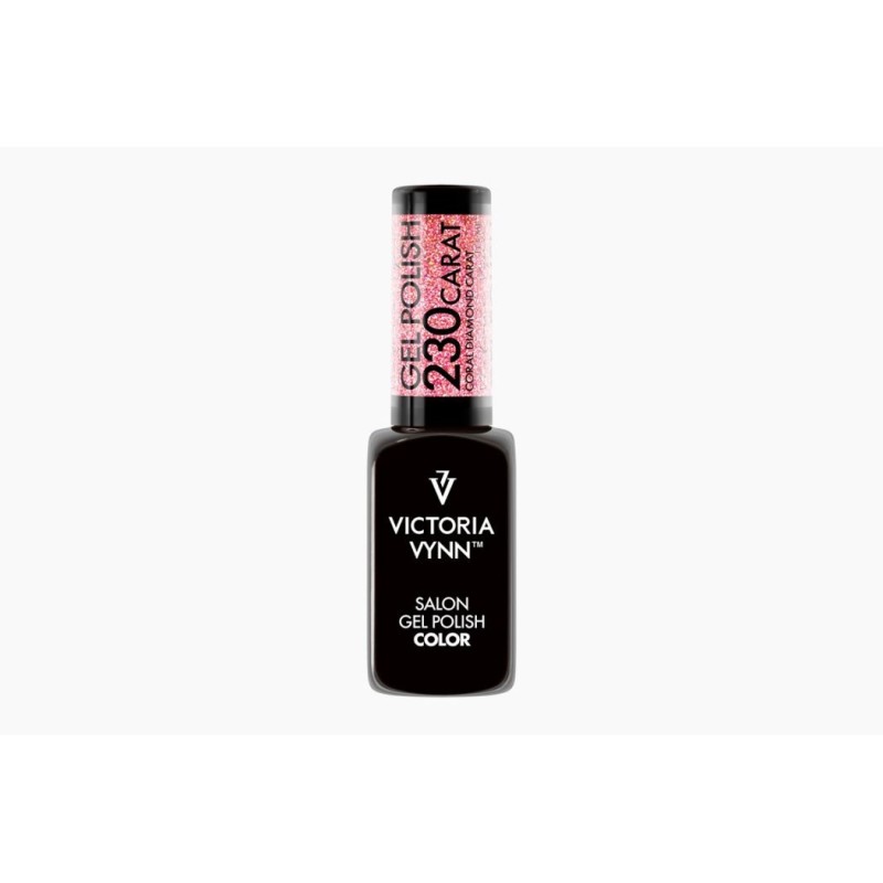 Victoria Vynn 06 Cover Blush Żel 50ml