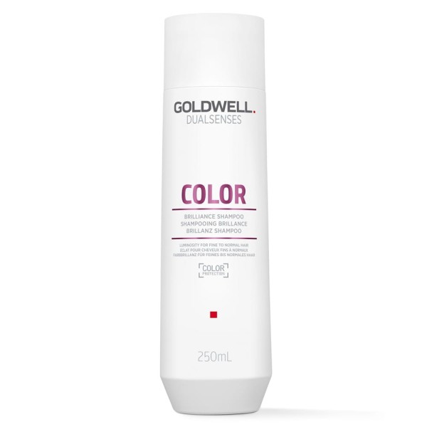Goldwell Color Brilliance szampon 250ml