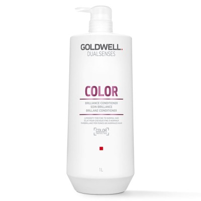 goldwell color brillance odżywka 1000ml