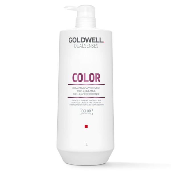 Goldwell Color Brillance odżywka 1000ml