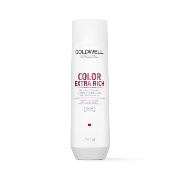 Goldwell Color Extra Rich szampon 250ml