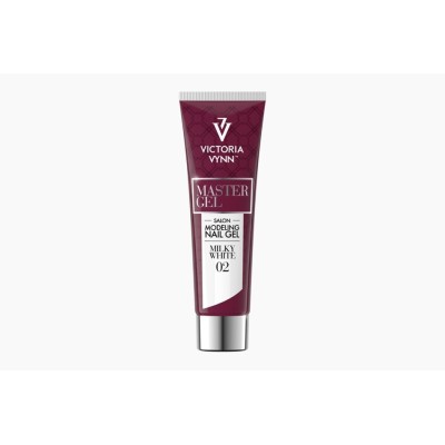 Victoria Vynn 02 Milky White Master Gel 60g