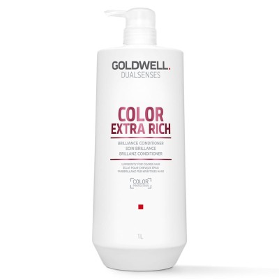goldwell color extra rich odżywka 1000ml