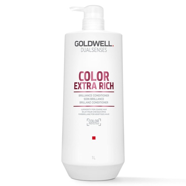 Goldwell Color Extra Rich odżywka 1000ml