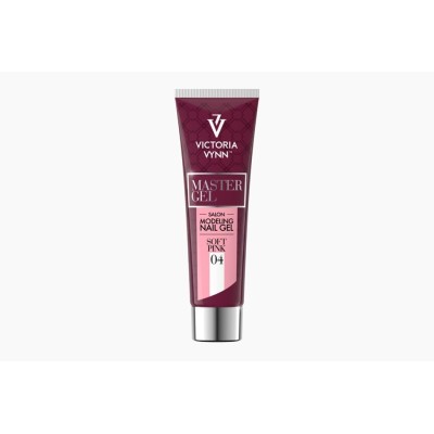 Victoria Vynn 04 Soft Pink Master Gel 60g