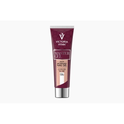 Victoria Vynn 06 Cover Nude Master Gel 60g
