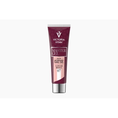Victoria Vynn 07 Cover Beige Master Gel 60g