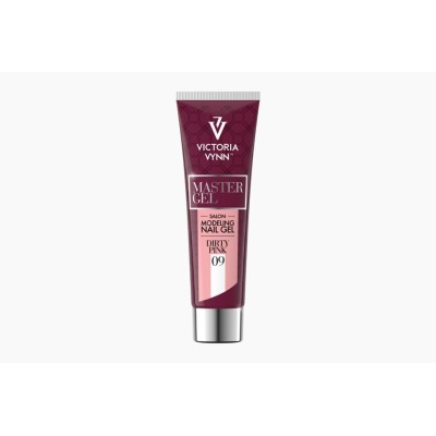 Victoria Vynn 09 Dirty Pink Master Gel 60g