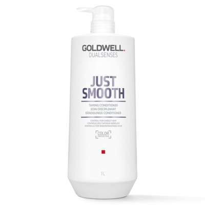 Goldwell odżywka just smooth 1000ml