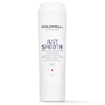 goldwell odżywka just smooth 200ml