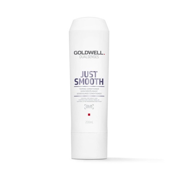 Goldwell Just smooth odżywka 200ml