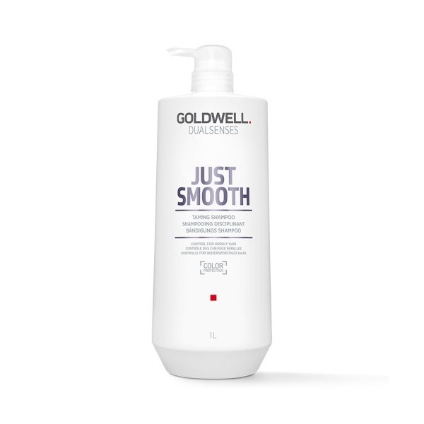 Goldwell Just Smooth szampon 1000ml