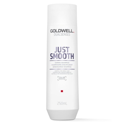 goldwell szampon just smooth 250ml