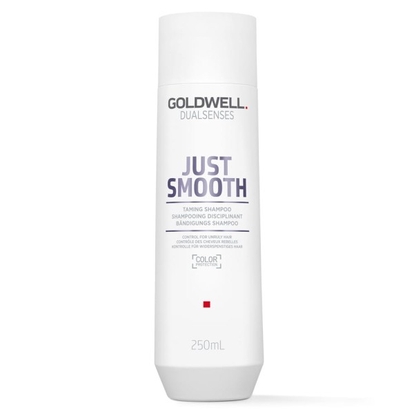 Goldwell Just smooth szampon 250ml