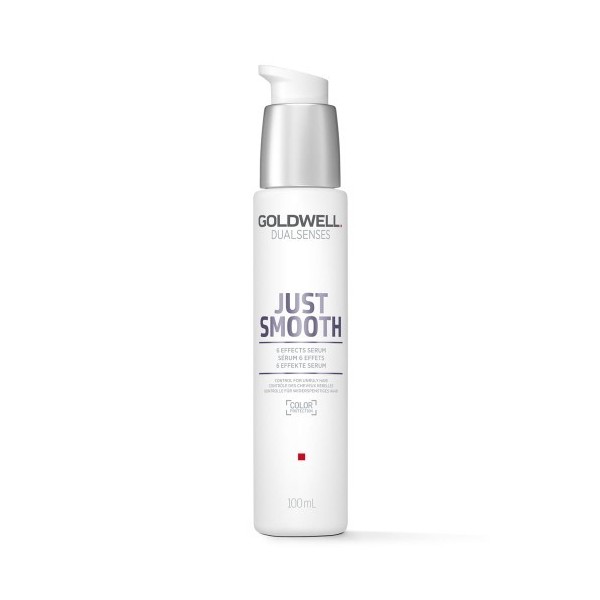 Goldwell serum Just Smooth 6in1 100ml