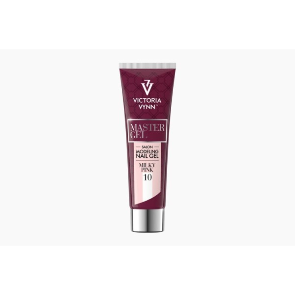 Victoria Vynn 10 Milky Pink Master Gel 60g