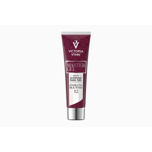 Victoria Vynn 12 Sparkling Milk Shake 60g