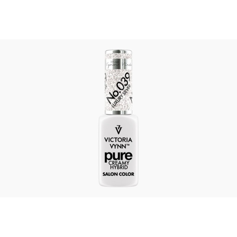 Makear Lakier Hybrydowy 524 8ml