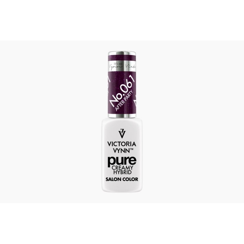 Makear Lakier Hybrydowe 551 8ml