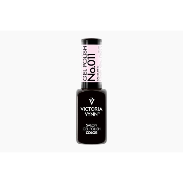 Victoria Vynn Gel Polish 011
