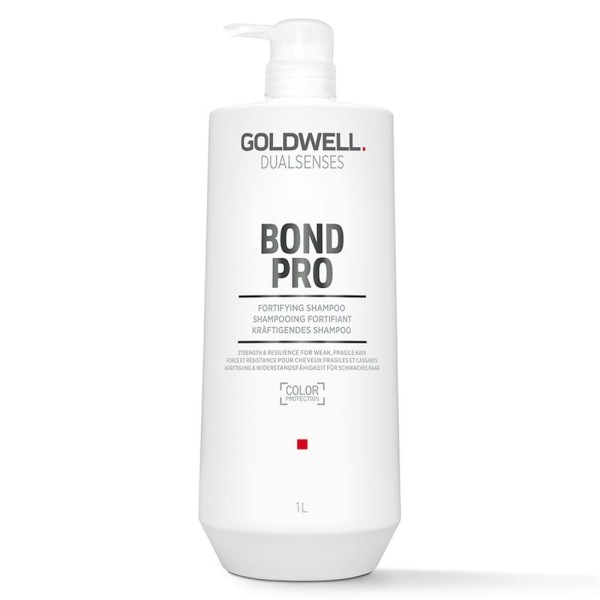 Goldwell Bond Pro szampon 1000ml